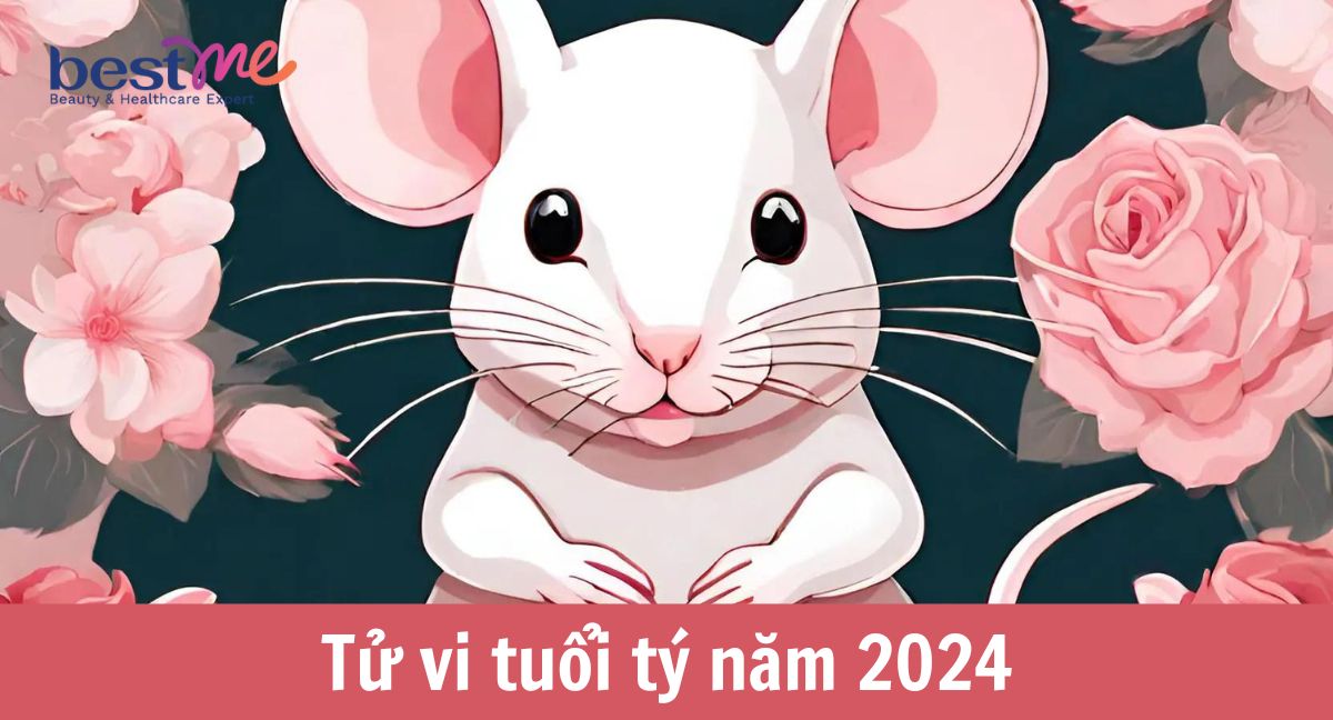 Tử vi tuổi tý năm 2024 năm Giáp Thìn: Đột phá trong sự nghiệp, tình duyên