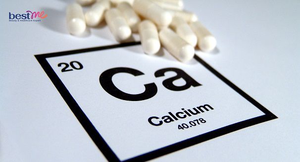 Hạ - Tụt canxi là gì? Dấu hiệu và cách chữa hiệu quả nhất