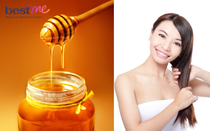 u-toc-bang-mat-ong-co-tac-dung-gi-14-cach-dung-mat-ong-u-toc-2 Ủ tóc bằng mật ong có tác dụng gì? 14 cách dùng mật ong ủ tóc - 2