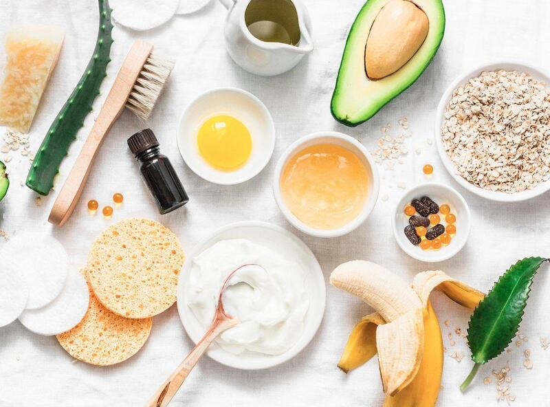 Lưu ý khi áp dụng cách ủ tóc bằng sữa chua cho tóc