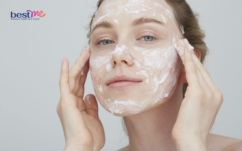 Sữa chua là cách đơn giản để làm đẹp