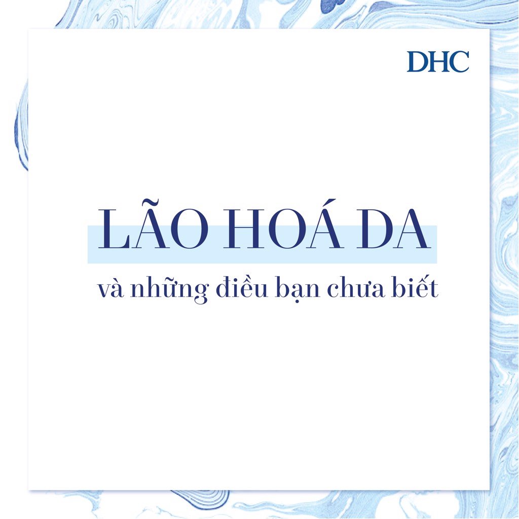 Lão hóa da và những điều bạn chưa biết