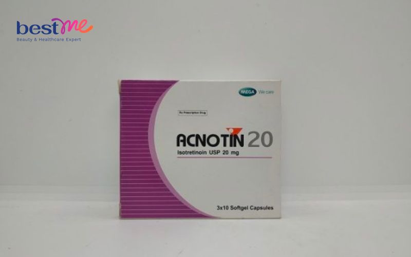uong-acnotin-bao-lau-thi-het-mun-cach-uong-an-toan-hieu-qua-6 Uống Acnotin bao lâu thì hết mụn? Cách uống an toàn hiệu quả - 6