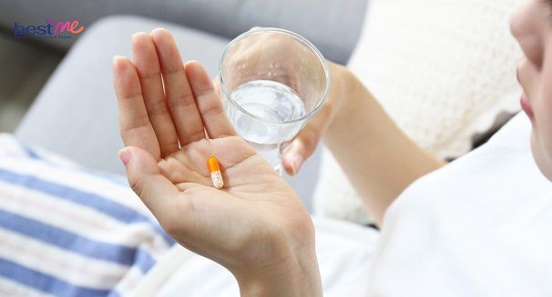 Trẻ em và người lớn uống canxi bao lâu thì ngưng?