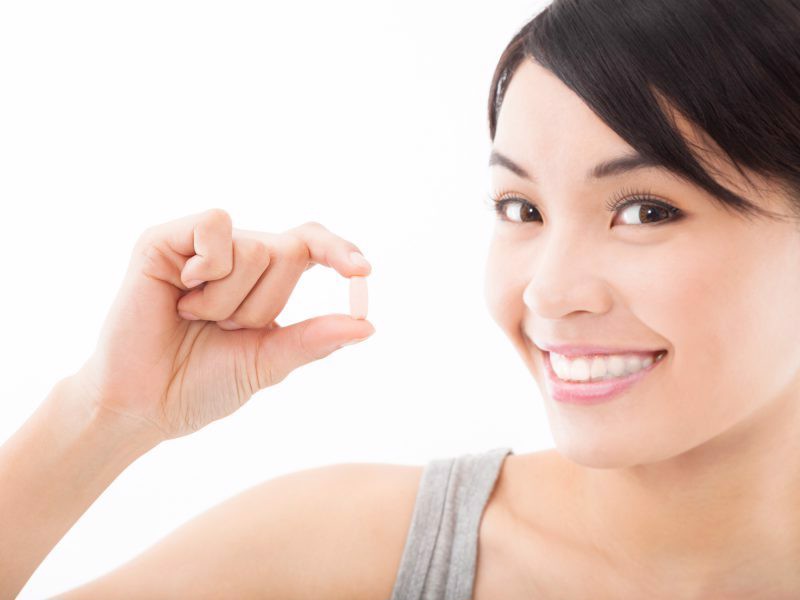 Sai lầm cần tránh để dùng viên collagen đạt hiệu quả tốt nhất