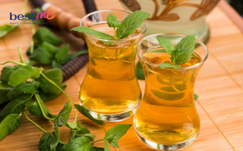 uong-gi-cho-mat-gan-het-mun-15-loai-tra-nuoc-tot-nhat-9 Uống gì cho mát gan hết mụn? 15 loại trà, nước tốt nhất - 9
