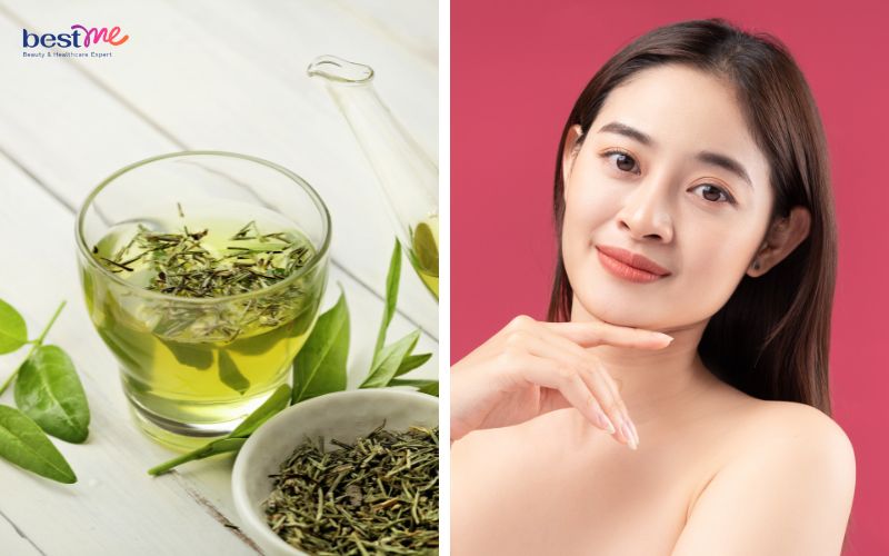 Uống gì để đẹp da chống lão hóa? TOP 18 các loại nước tốt nhất