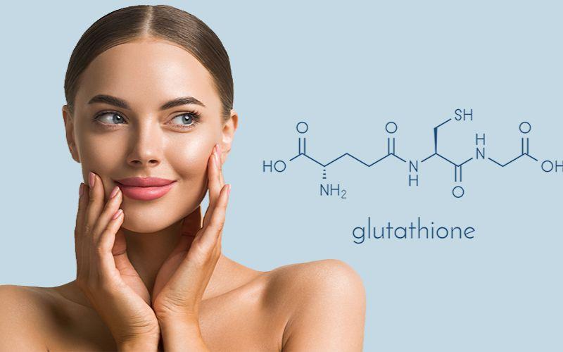 uong-glutathione-bi-noi-mun-nguyen-nhan-va-cach-khac-phuc-2 Uống glutathione bị nổi mụn: Nguyên nhân và cách khắc phục - 2
