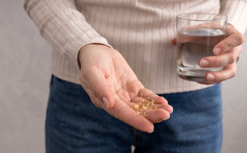 BESTME giải đáp: Uống kẽm và vitamin D3 cùng lúc được không? - 1