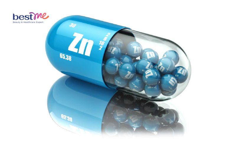 uong-kem-tri-mun-trong-bao-lau-cach-uong-tot-an-toan-nhat-2 Uống kẽm trị mụn trong bao lâu? Cách uống tốt an toàn nhất - 2
