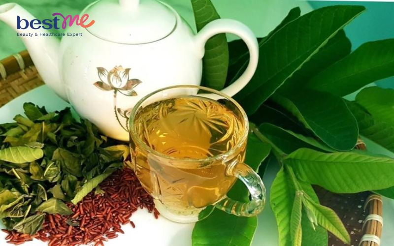 uong-la-oi-co-giam-can-khong-6-cach-giam-can-bang-la-oi-cuc-hieu-qua-2 Uống lá ổi có giảm cân không? 6 cách giảm cân bằng lá ổi cực hiệu quả - 2