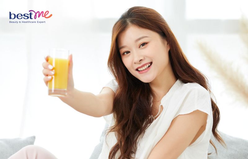 Bổ sung thức uống giảm mỡ máu để đào thải mỡ xấu hiệu quả