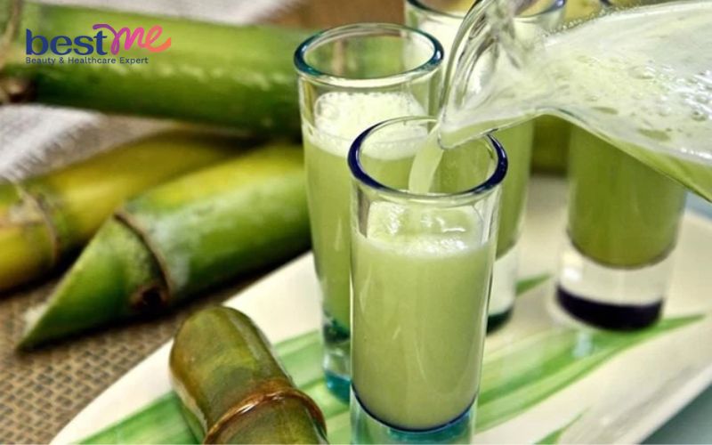 uong-nuoc-mia-co-noi-mun-khong-bi-quyet-uong-dep-da-nhat-4 Uống nước mía có nổi mụn không? Bí quyết uống đẹp da nhất - 4