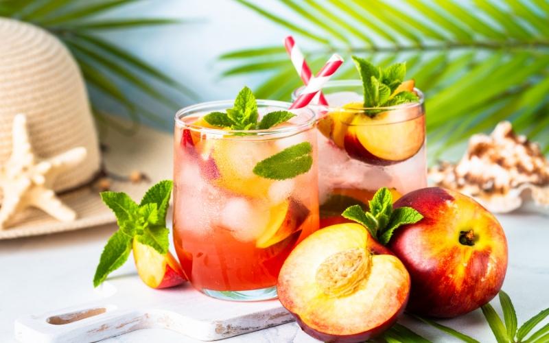 uong-tra-co-noi-mun-khong-nen-uong-tra-gi-khong-lo-mun-5 Uống trà có nổi mụn không? Nên uống trà gì không lo mụn? - 5