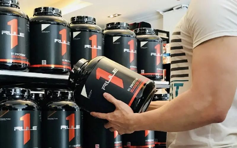 uong-whey-co-noi-mun-khong-uong-whey-noi-mun-phai-lam-sao-7 Uống whey có nổi mụn không? Uống whey nổi mụn phải làm sao? - 7