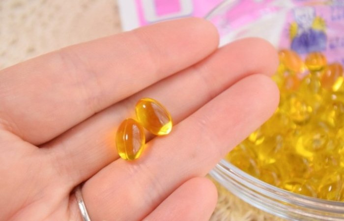 Uống 2 viên hoa hồng DHC mỗi ngày để cơ thể thơm mát Uống 2 viên hoa hồng DHC mỗi ngày để cơ thể thơm mát