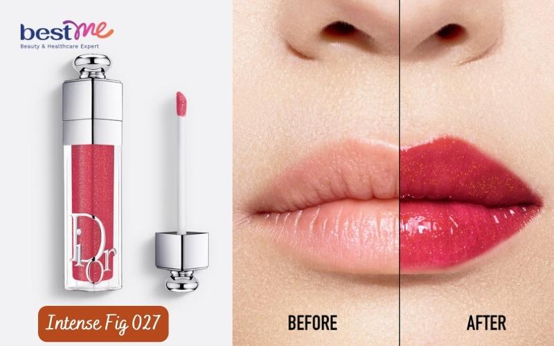 [UPDATE] Bảng màu son dưỡng môi Dior mẫu mới nhất 2023 - 10