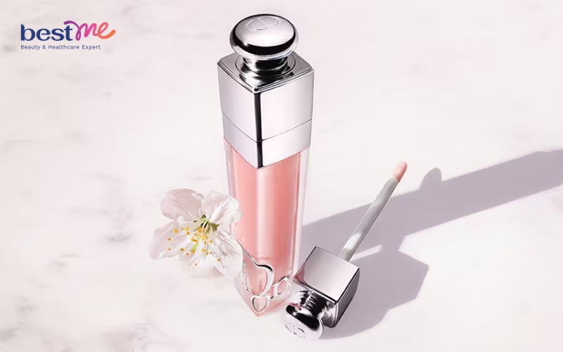 [UPDATE] Bảng màu son dưỡng môi Dior mẫu mới nhất 2023 - 14