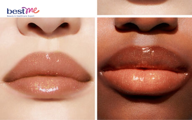 [UPDATE] Bảng màu son dưỡng môi Dior mẫu mới nhất 2023 - 15