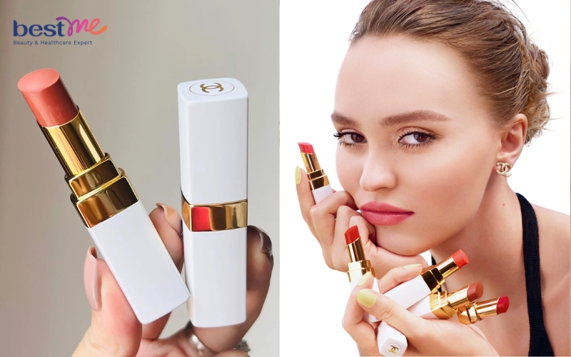 update-mau-son-duong-chanel-moi-nhat-2023---rouge-coco-baume-1 Update mẫu son dưỡng Chanel mới nhất 2023 - Rouge Coco Baume - 1
