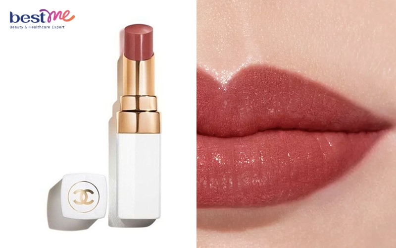 update-mau-son-duong-chanel-moi-nhat-2023---rouge-coco-baume-10 Update mẫu son dưỡng Chanel mới nhất 2023 - Rouge Coco Baume - 10