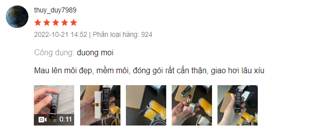 update-mau-son-duong-chanel-moi-nhat-2023---rouge-coco-baume-14 Update mẫu son dưỡng Chanel mới nhất 2023 - Rouge Coco Baume - 14
