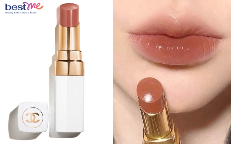 update-mau-son-duong-chanel-moi-nhat-2023---rouge-coco-baume-3 Update mẫu son dưỡng Chanel mới nhất 2023 - Rouge Coco Baume - 3