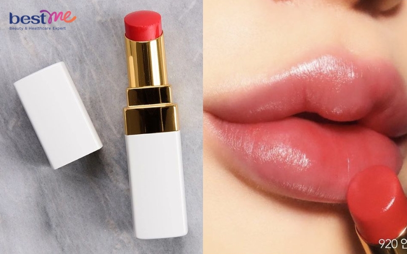 update-mau-son-duong-chanel-moi-nhat-2023---rouge-coco-baume-6 Update mẫu son dưỡng Chanel mới nhất 2023 - Rouge Coco Baume - 6