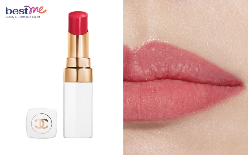 update-mau-son-duong-chanel-moi-nhat-2023---rouge-coco-baume-7 Update mẫu son dưỡng Chanel mới nhất 2023 - Rouge Coco Baume - 7