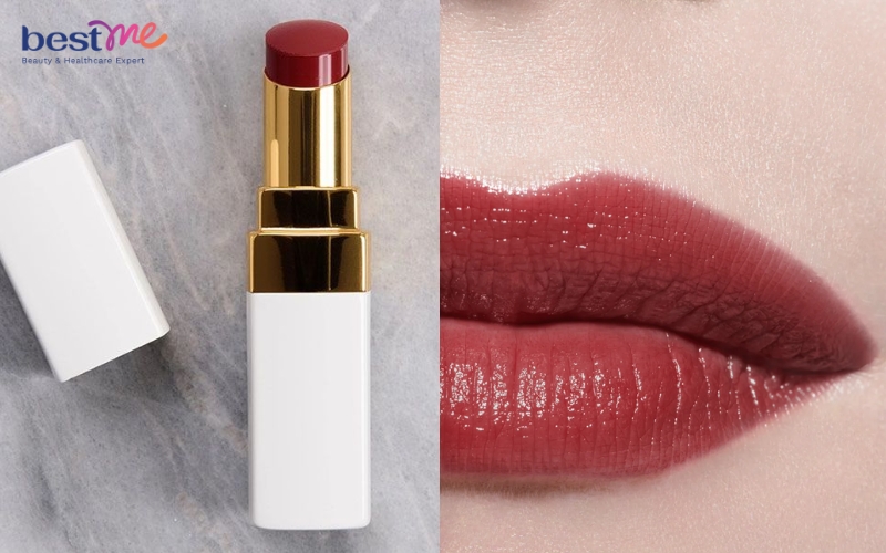 update-mau-son-duong-chanel-moi-nhat-2023---rouge-coco-baume-8 Update mẫu son dưỡng Chanel mới nhất 2023 - Rouge Coco Baume - 8