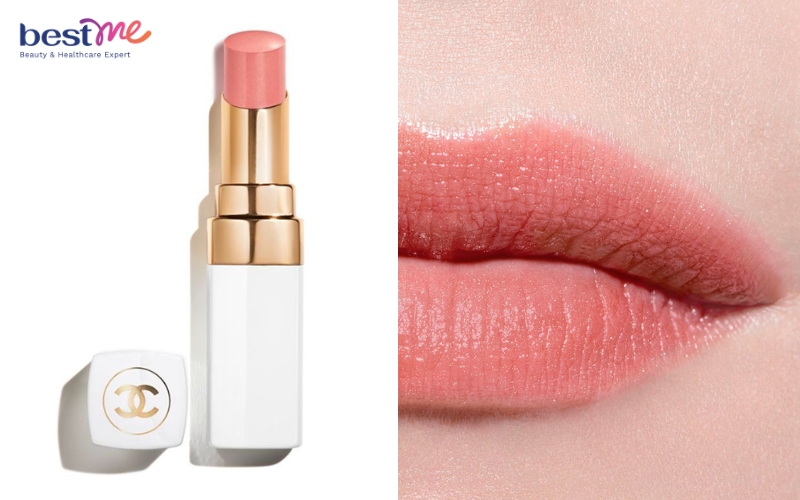 update-mau-son-duong-chanel-moi-nhat-2023---rouge-coco-baume-9 Update mẫu son dưỡng Chanel mới nhất 2023 - Rouge Coco Baume - 9
