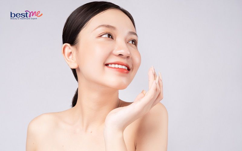 Tác dụng vượt trội của Vaseline với da mặt