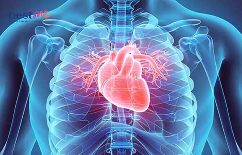 Thuốc giảm cân có thể gây ảnh hưởng đến tim mạch