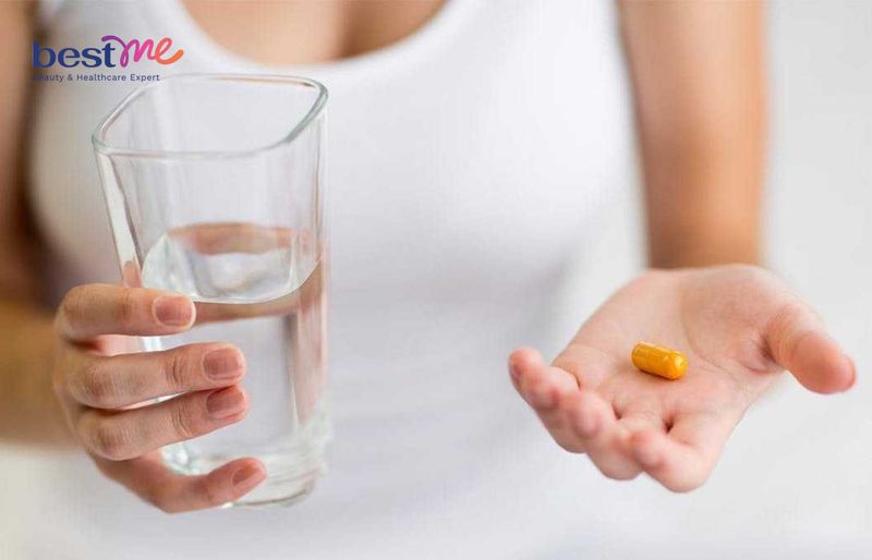 Cần uống nhiều nước khi sử dụng thuốc giảm cân