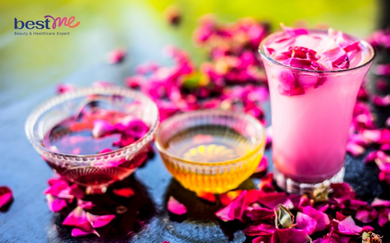 [VIDEO] Hướng dẫn cách làm son môi từ hoa hồng đơn giản nhất - 3