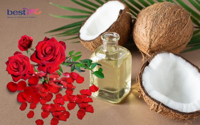 [VIDEO] Hướng dẫn cách làm son môi từ hoa hồng đơn giản nhất - 6