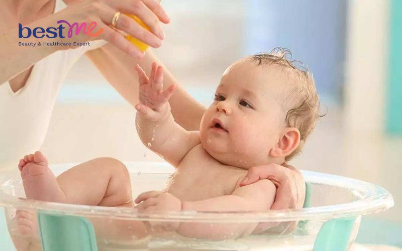 viem-nang-long-o-tre-em-hinh-anh-trieu-chung-va-cach-chua-4 Viêm nang lông ở trẻ em: Hình ảnh triệu chứng và cách chữa - 4