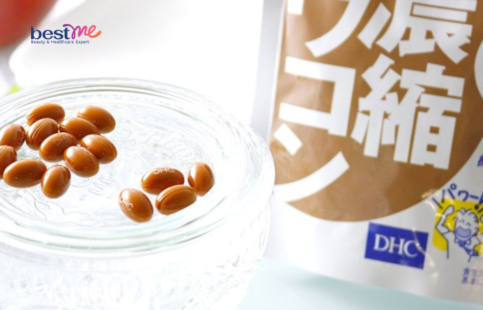 Mỗi ngày dùng 2 viên uống giải rượu trước hoặc sau bữa ăn