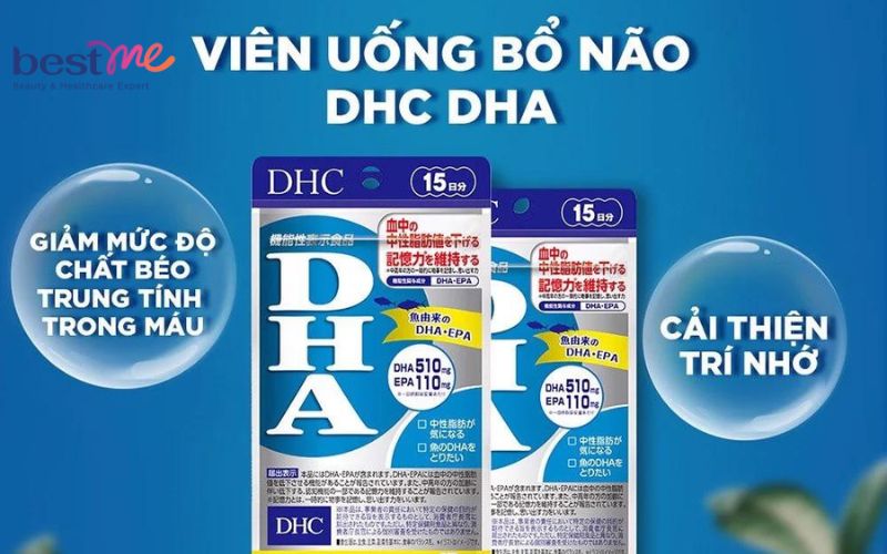 Mua thực phẩm chức năng uy tín, chất lượng cao