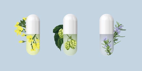 Những điều cần chú ý khi sử dụng để thuốc giảm cân phát huy hiệu quả tốt nhất - 5