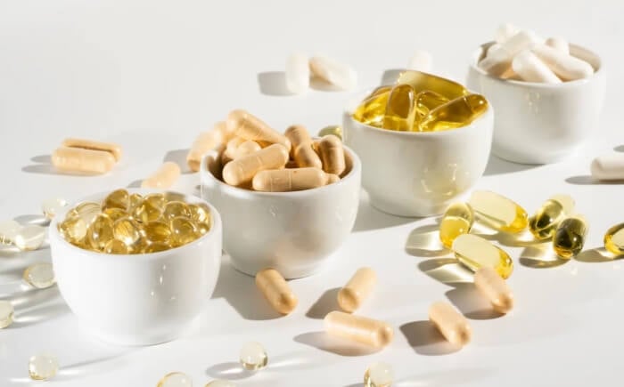 Viên uống nhau thai ngựa vừa tiện lợi lại dễ dàng sử dụng