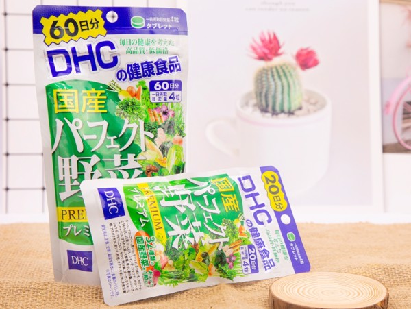 Dùng viên uống rau củ như nào để phát huy hết tác dụng? - 5