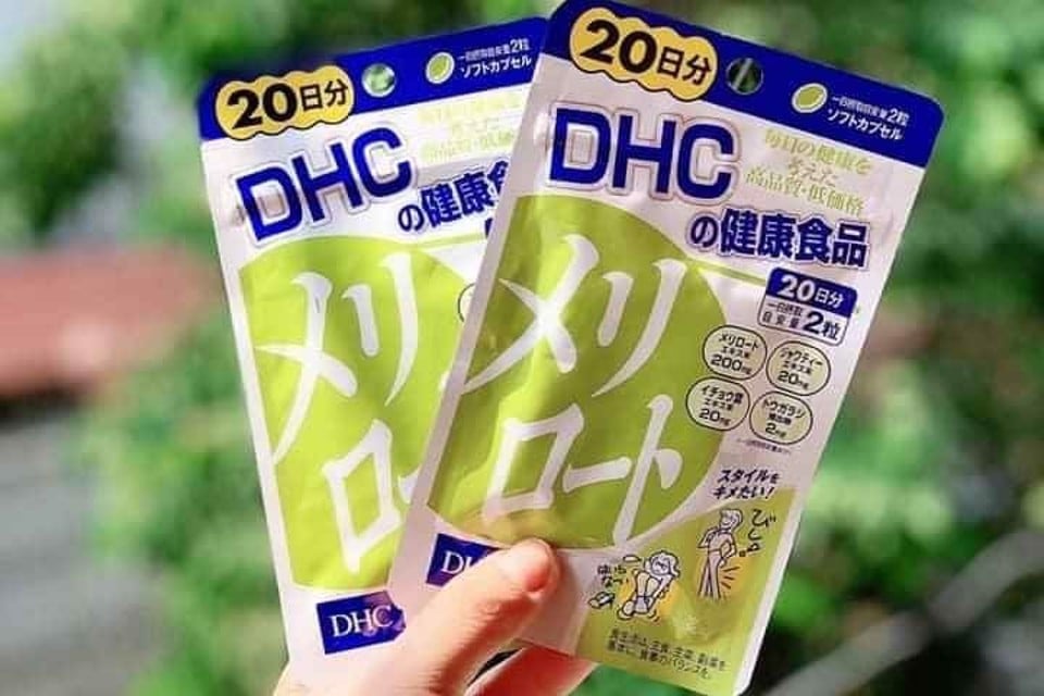 Có phản ứng phụ nào khi sử dụng thuốc DHC giảm mỡ bắp chân?
