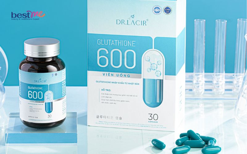 TOP viên uống trắng da tốt nhất hiện nay hiệu quả cấp tốc - 5