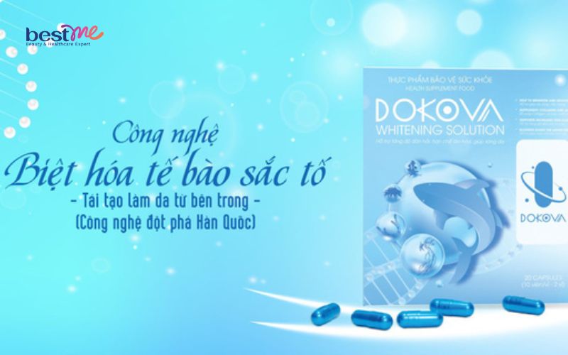 TOP viên uống trắng da tốt nhất hiện nay hiệu quả cấp tốc - 10