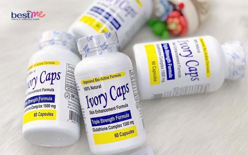 TOP viên uống trắng da tốt nhất hiện nay hiệu quả cấp tốc - 7