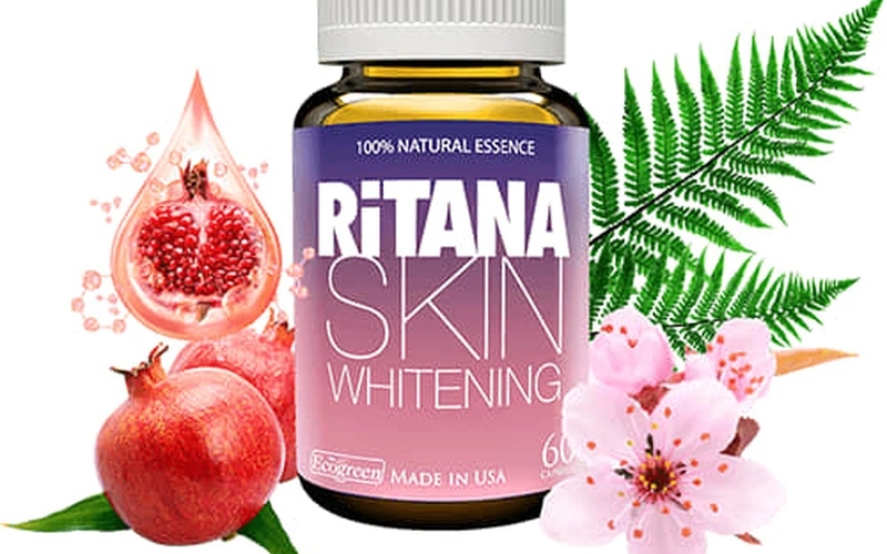 vien-uong-trang-da-ritana-co-tot-khong-co-tac-dung-phu-khong-2 Viên uống trắng da Ritana có tốt không? Có tác dụng phụ không? - 2