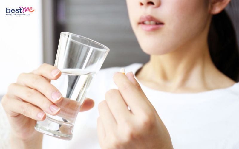 Vì sao nên sử dụng thuốc trắng da của Nhật