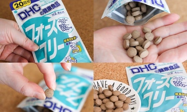 Giảm cân tại nhà đơn giản hơn với thuốc giảm cân hiệu quả - 5