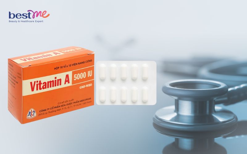 vitamin-a-5000-iu-cong-dung-lieu-dung-va-gia-ban-5 Vitamin A 5000 IU: Công dụng, liều dùng và giá bán - 5